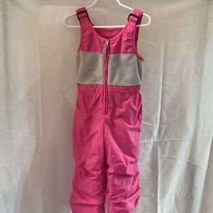 Lands End Snow pants $15 Size 2T